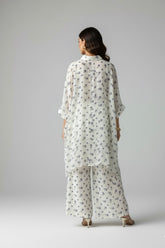 Georgette Print Set